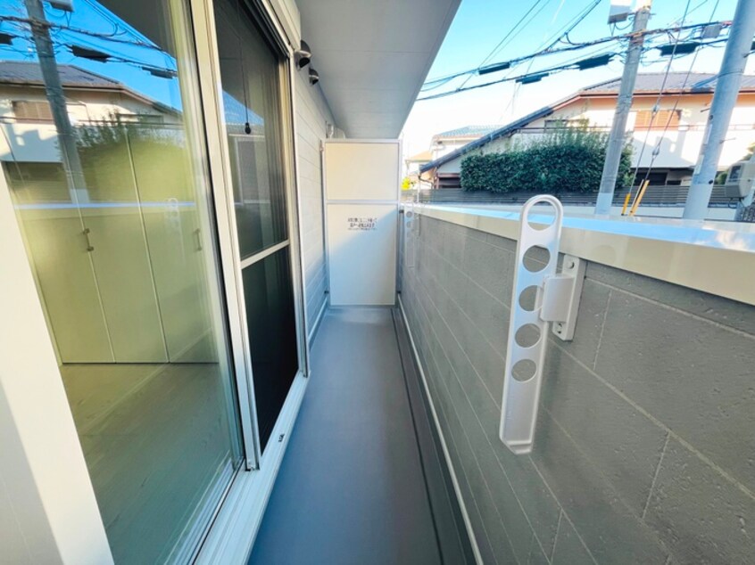 ベランダ・バルコニー ＯＮＥ西宮門戸