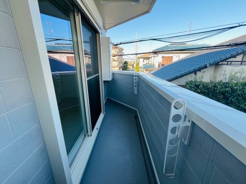 ベランダ・バルコニー ＯＮＥ西宮門戸