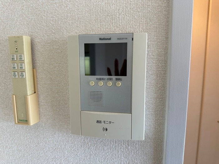 内観写真 ネオパレス浅川２号館