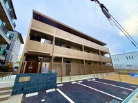 シャンドマイス