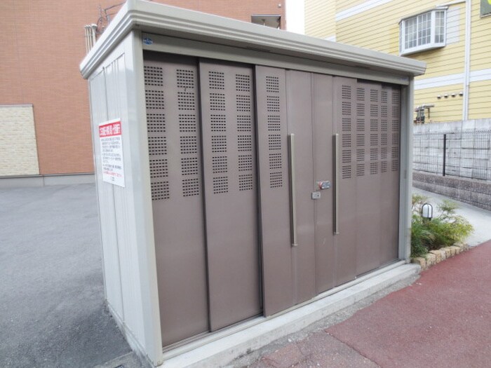 その他 メゾン・ロザージュ