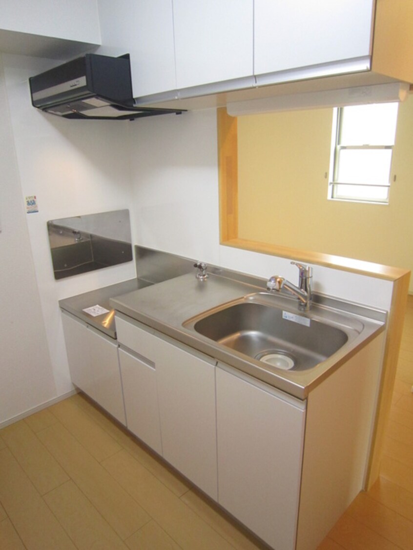 キッチン メゾン・ロザージュ