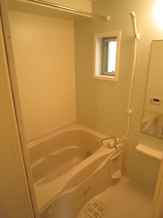 バス／シャワールーム等 メゾン・ロザージュ