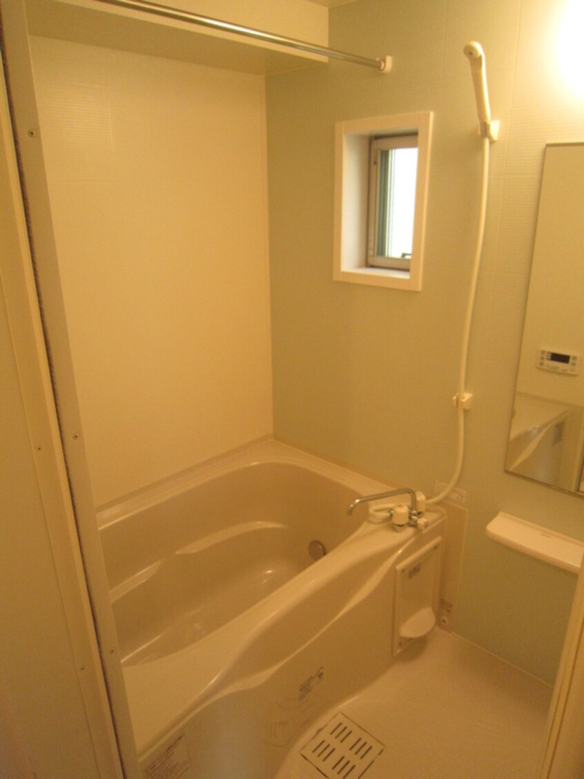 バス／シャワールーム等 メゾン・ロザージュ