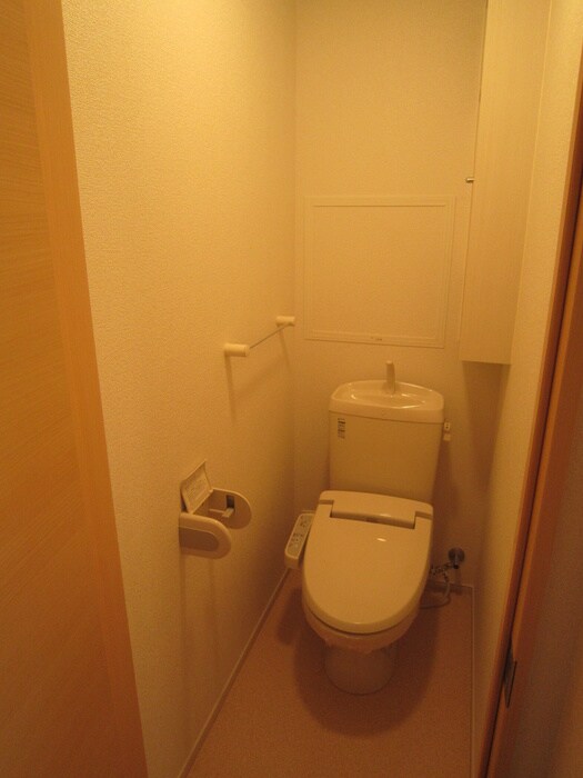 トイレ メゾン・ロザージュ