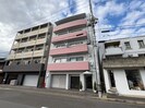 アルベールビル8の外観