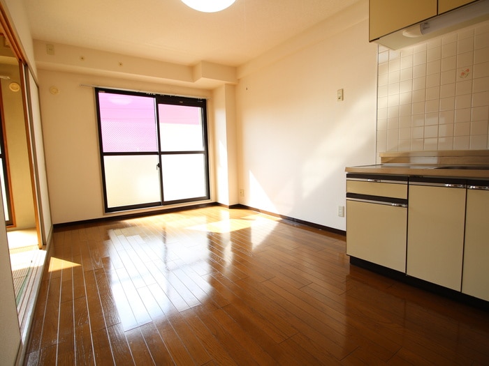 内観写真 ヴィ－ナス２１