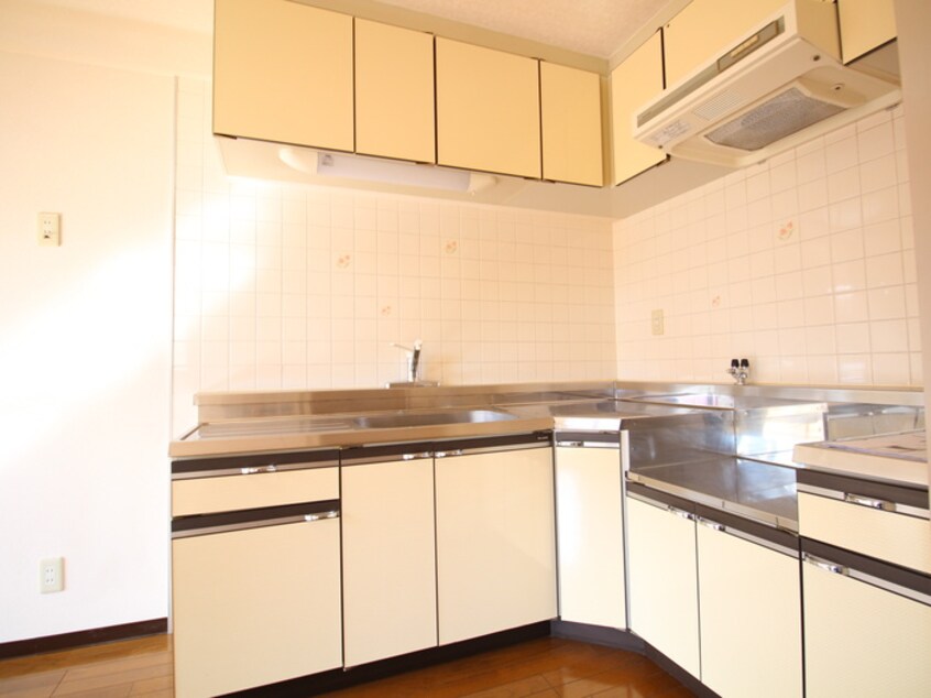 キッチン ヴィ－ナス２１