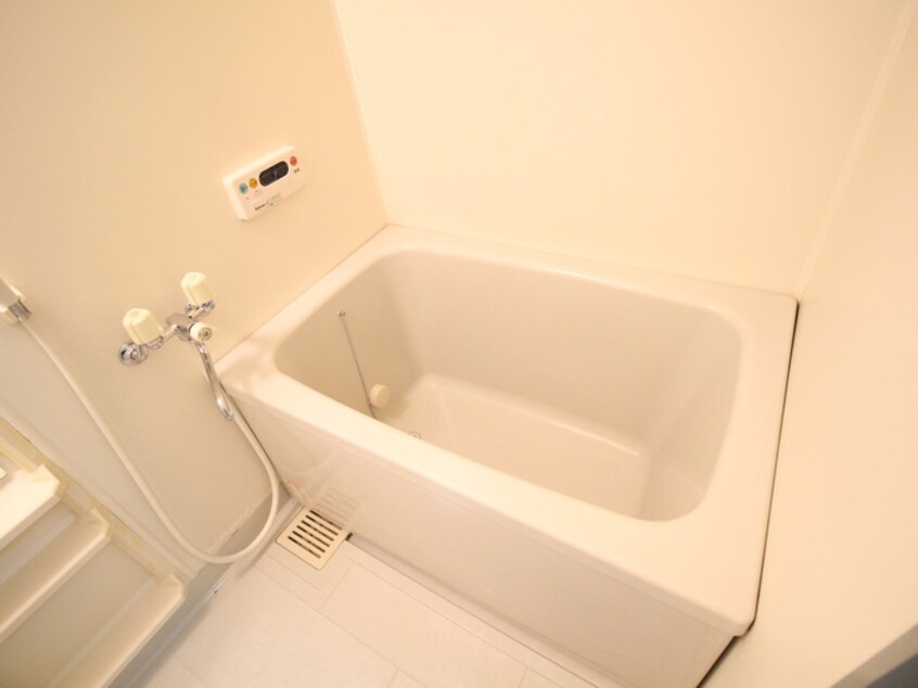 バス／シャワールーム等 ヴィ－ナス２１