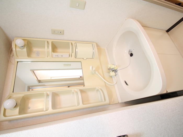 洗面 ヴィ－ナス２１