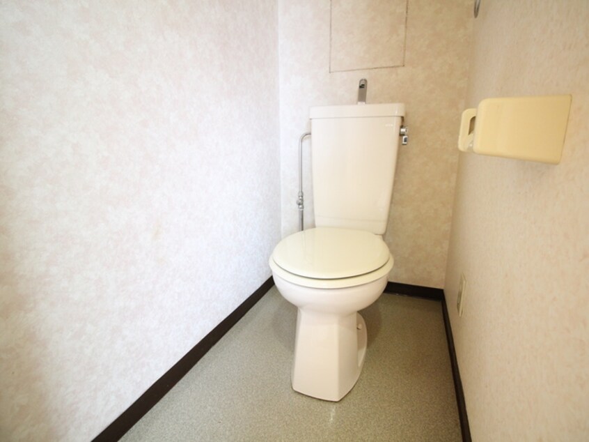 トイレ ヴィ－ナス２１