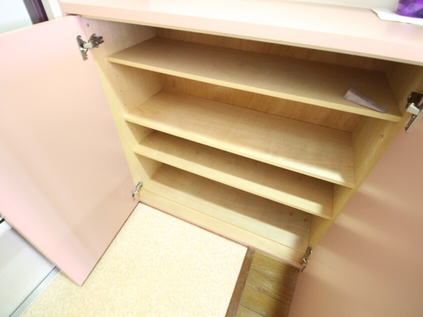 靴箱 ヴィ－ナス２１