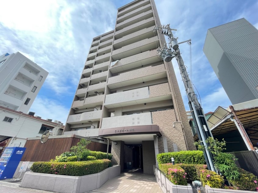 外観写真 エンゼラ－ト明石