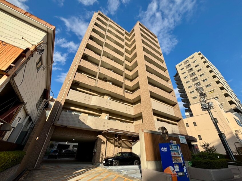 外観写真 エンゼラ－ト明石