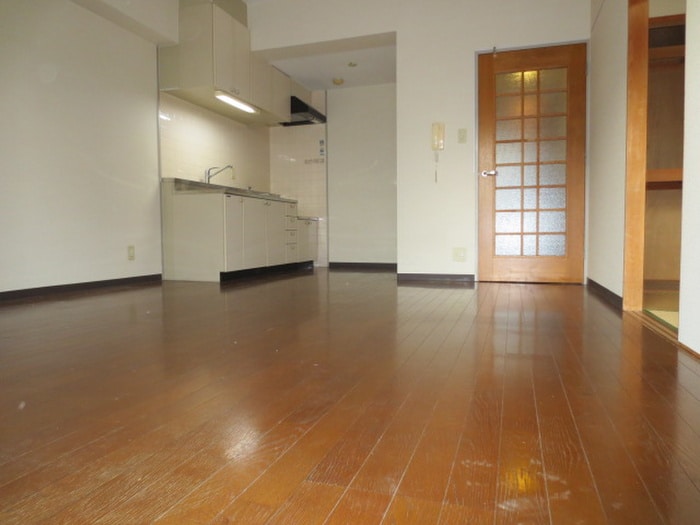 居室 エンゼラ－ト明石