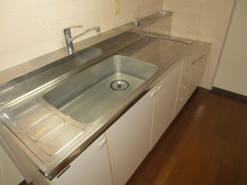 キッチン エンゼラ－ト明石