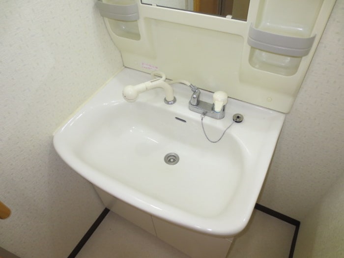 洗面 エンゼラ－ト明石