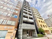 プレサンス南森町ライズ（1103）