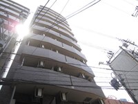 ｴｽﾃﾑｺｰﾄ神戸元町通1102号室