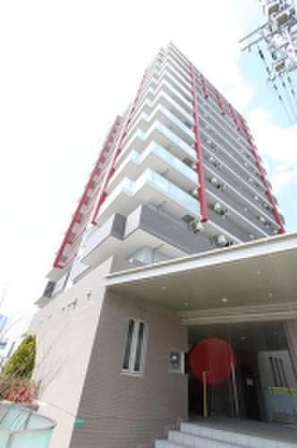 外観写真 ｴｽﾃﾑﾌﾟﾗｻﾞ難波WESTﾘﾊﾞ-ｸﾛｽ(615)