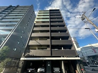 ミリアン四天王寺夕陽丘(1001)