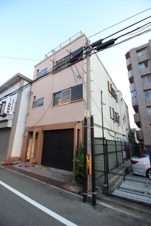 木田マンション