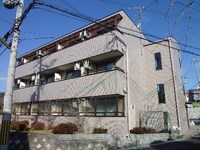 ステラマンション
