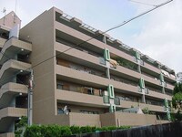 ボンシックコロニーⅡ番館