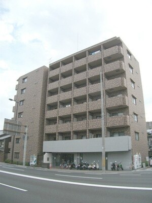 アスヴェル京都東寺前(203)