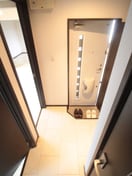 廊下 Ｌｅ・Ｖｅｎｅｔｉａｎ