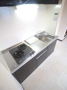 キッチン Ｌｅ・Ｖｅｎｅｔｉａｎ