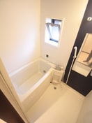 バス／シャワールーム等 Ｌｅ・Ｖｅｎｅｔｉａｎ