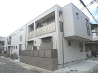 仮）ＲＡＦＴＥＬ　西棟