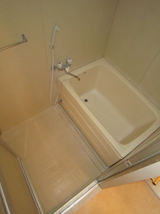 バス／シャワールーム等 サン春日第１マンション