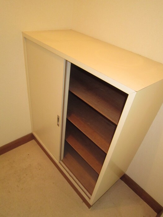 靴箱 サン春日第１マンション