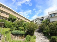 カルム千里山土井Ｃ棟