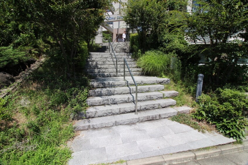 その他 カルム千里山土井Ｃ棟