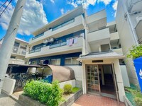 木田ハイツ(西)