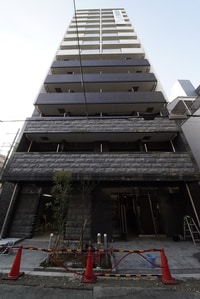 ﾌｧｽﾃｰﾄ大阪ﾄﾞｰﾑｼﾃｨ(1201)