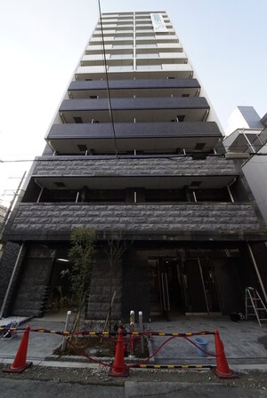 ﾌｧｽﾃｰﾄ大阪ﾄﾞｰﾑｼﾃｨ(1201)