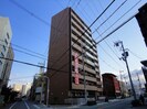 ｴｽﾘｰﾄﾞ新大阪ｺﾝﾌｫｰﾙⅠ番館(802）の外観