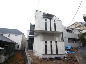 ＨＣフラッツ六甲高羽Ⅱ