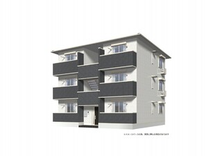 仮)D-room寝屋川市東大利町