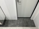 玄関 エヌエムキャトフヴァンセット