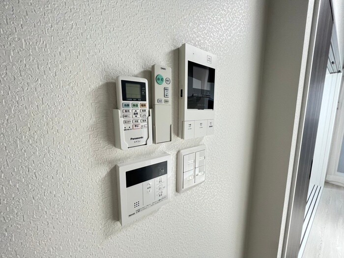 内観写真 エヌエムキャトフヴァンセット
