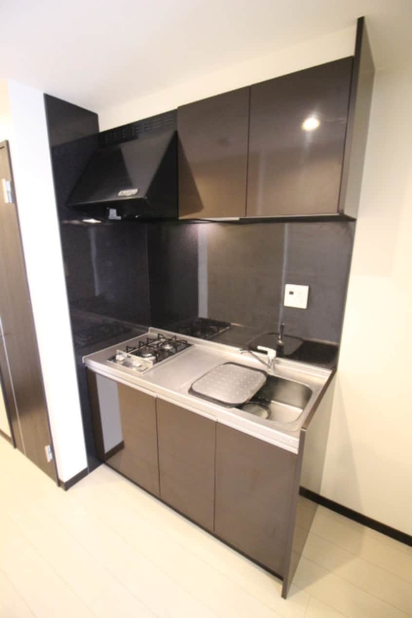 キッチン ヴィレッヂ曽根南