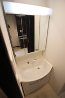 洗面 ヴィレッヂ曽根南