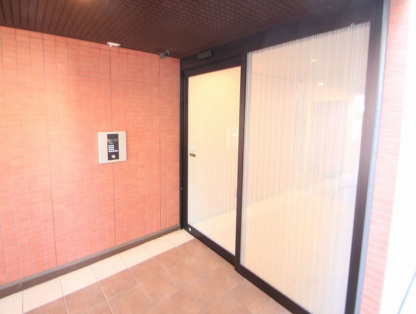 建物設備 ヴィレッヂ曽根南