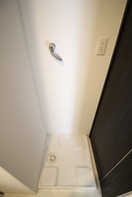 洗濯機置場 ヴィレッヂ曽根南