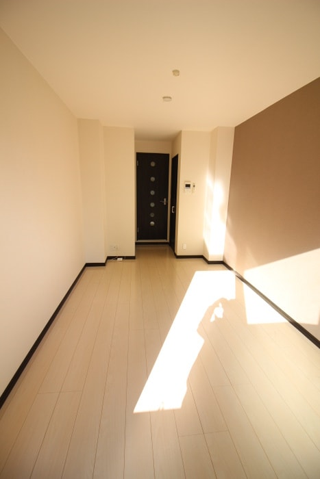 居室 ヴィレッヂ曽根南